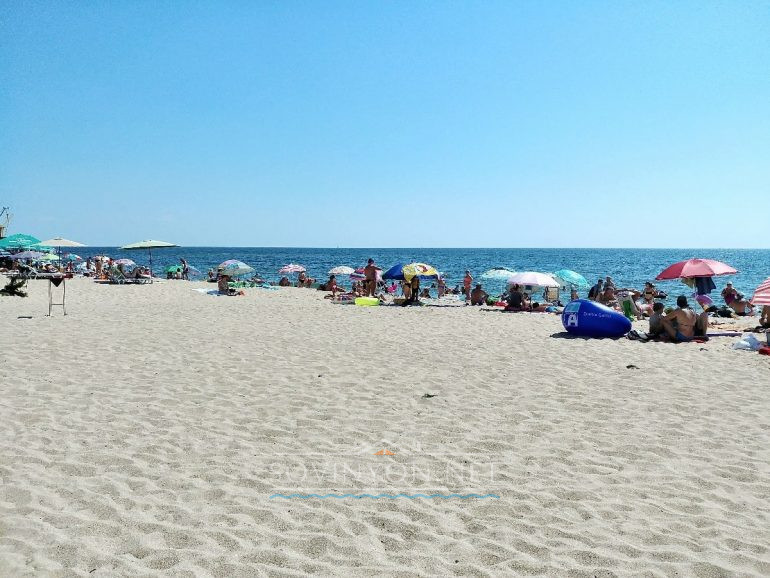 Посейдон Одесса фото