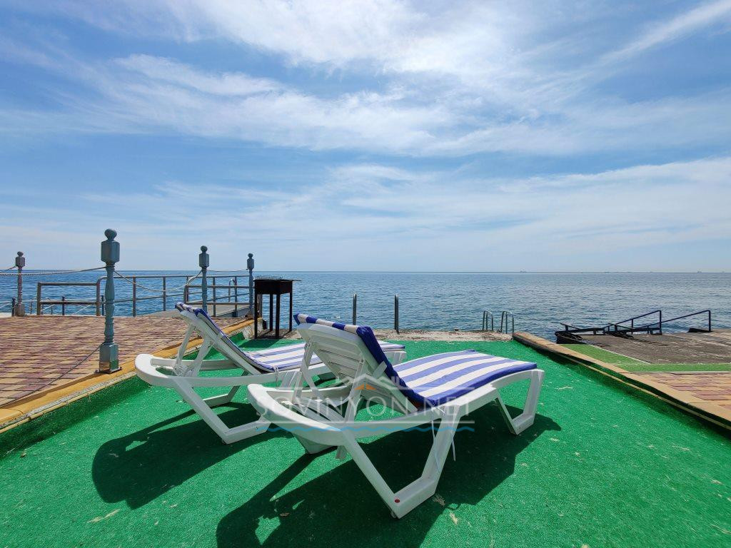 Квартира в Совиньоне