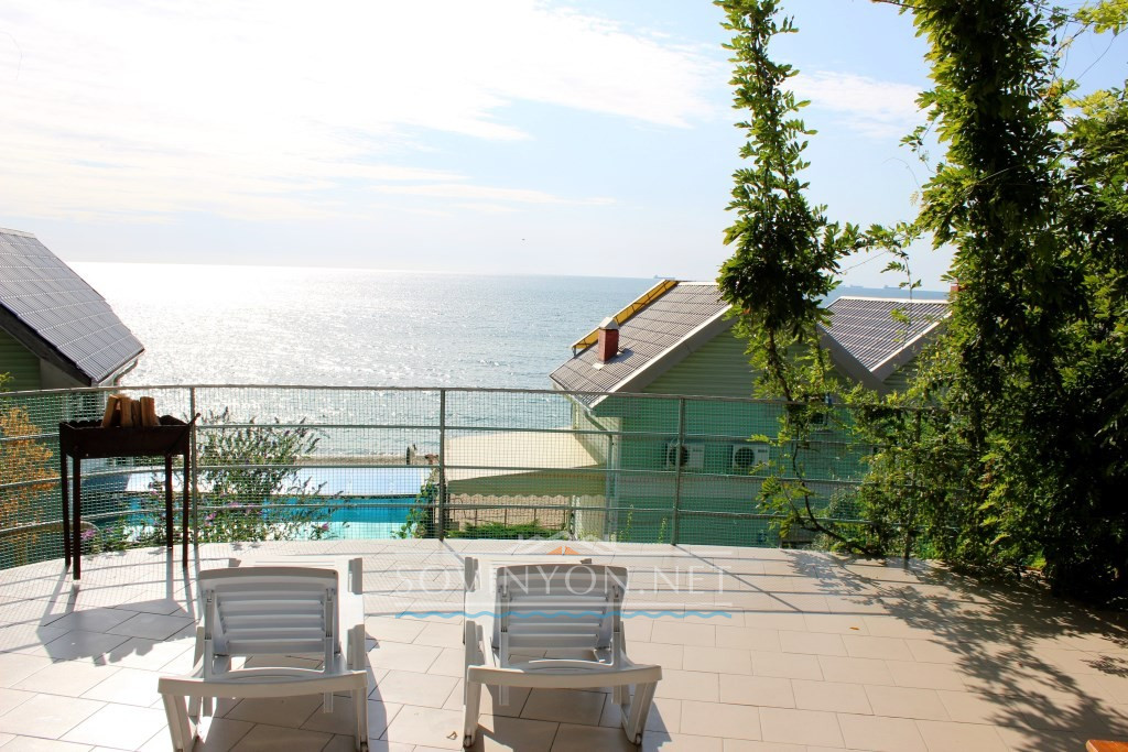 Коттедж Аврора Совиньон